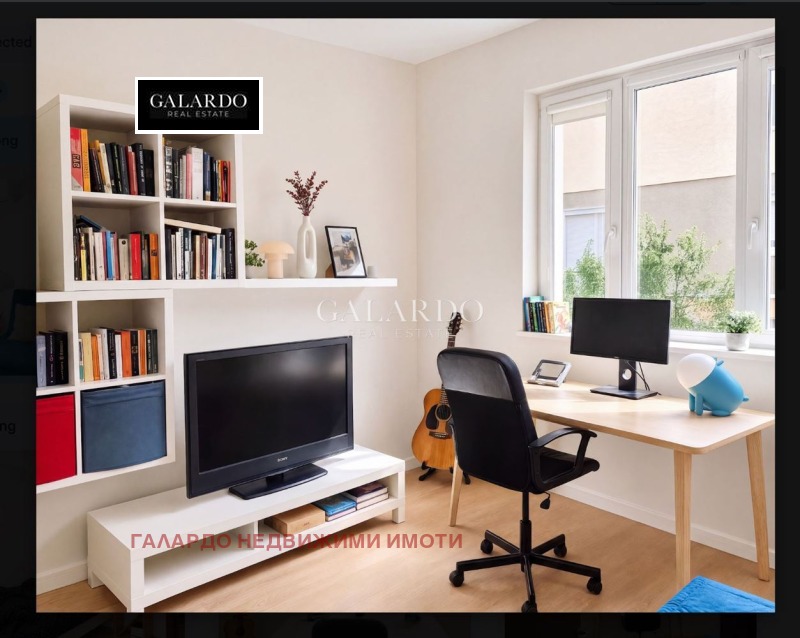 Под наем 2-СТАЕН, град София, Лозенец • 700 € • 53942913 1 — Holmes.bg Под наем 2-СТАЕН, град София, Лозенец • 700 € • 53942913 1