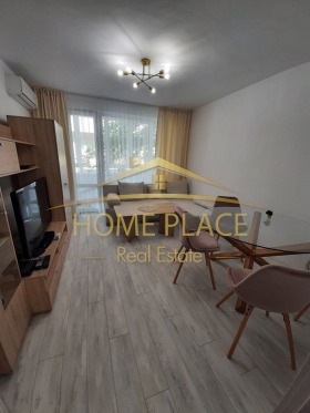 3-СТАЕН, 65 m2 - Holmes.bg 3-СТАЕН, 65 m2