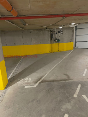 ГАРАЖ, ПАРКОМЯСТО, 13 m2 - Holmes.bg ГАРАЖ, ПАРКОМЯСТО, 13 m2