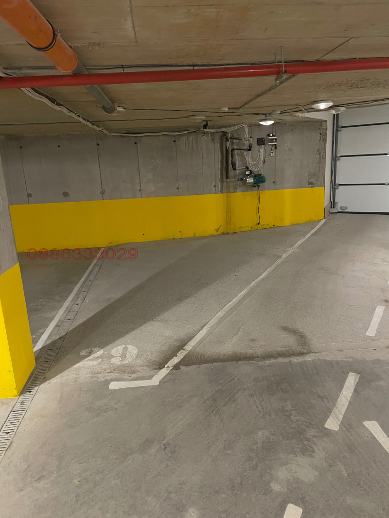 Под наем ГАРАЖ, ПАРКОМЯСТО, град Перник, Изток • 60 € / 117.35 лв. • 34964473 1 — Holmes.bg Под наем ГАРАЖ, ПАРКОМЯСТО, град Перник, Изток • 60 € / 117.35 лв. • 34964473 1