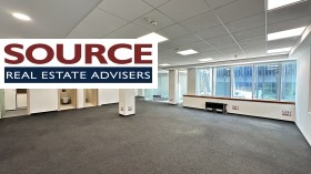 ОФИС, 206 m2 - Holmes.bg ОФИС, 206 m2