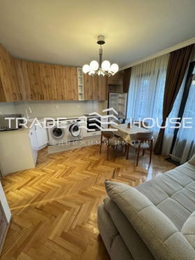 Обява Дава под наем МНОГОСТАЕН,град Пловдив, Христо Смирненски