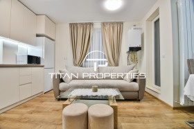 Обява Дава под наем 3-СТАЕН,град София, Кръстова вада