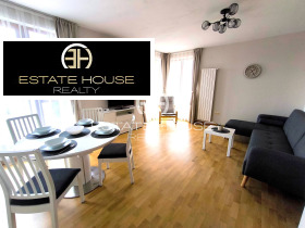 Дава под наем 3-стаен, град София