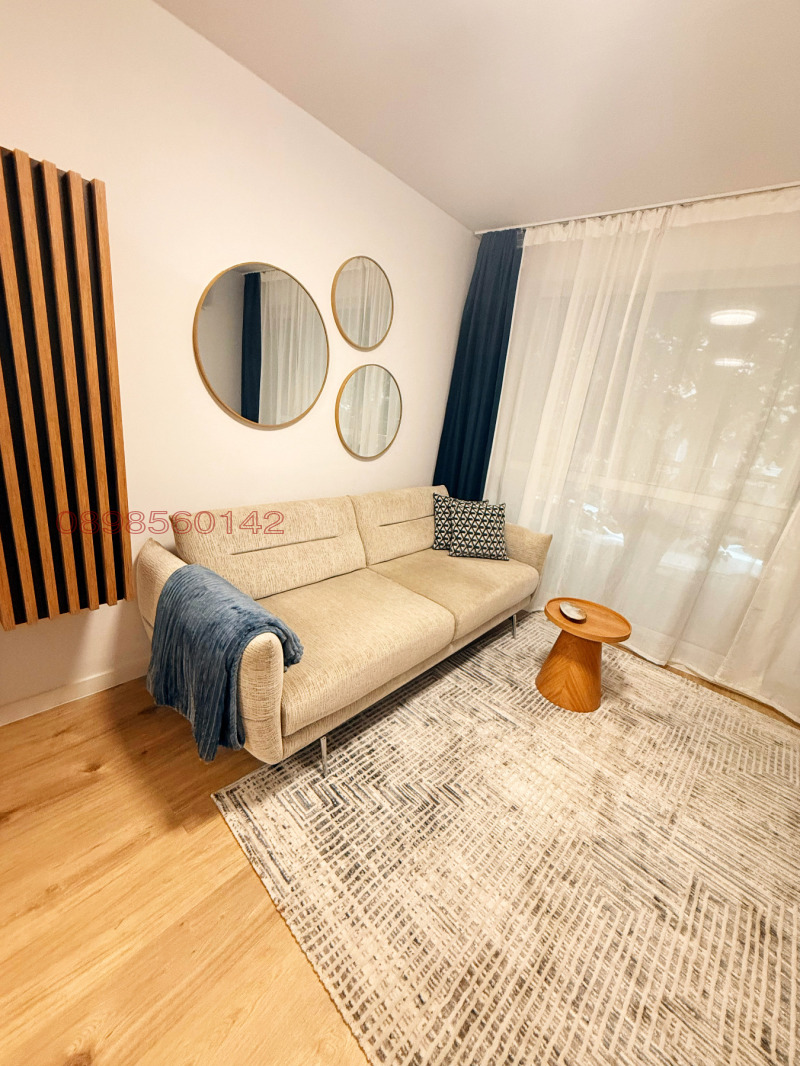 Под наем 2-СТАЕН, град Варна, Център • 820 € • 39672541 1 — Holmes.bg Под наем 2-СТАЕН, град Варна, Център • 820 € • 39672541 1