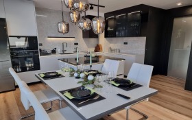 3-СТАЕН, 130 m2 - Holmes.bg 3-СТАЕН, 130 m2