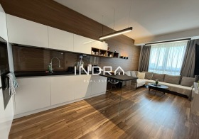 Обява Дава под наем 2-СТАЕН,град Бургас, Зорница