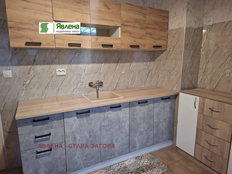 Под наем 4-СТАЕН, град Стара Загора, Железник - център • 370 € / 723.66 лв. • 50201172 1 — Holmes.bg Под наем 4-СТАЕН, град Стара Загора, Железник - център • 370 € / 723.66 лв. • 50201172 1