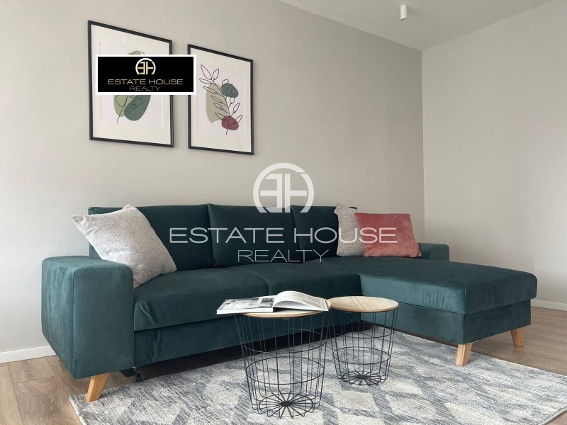 Под наем 2-СТАЕН, град София, Дружба 1 • 630 € • 68883536 1 — Holmes.bg Под наем 2-СТАЕН, град София, Дружба 1 • 630 € • 68883536 1