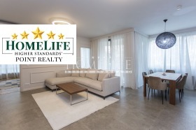 3-СТАЕН, 95 m2 - Holmes.bg 3-СТАЕН, 95 m2