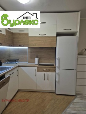 2-СТАЕН, 53 m2 - Holmes.bg 2-СТАЕН, 53 m2