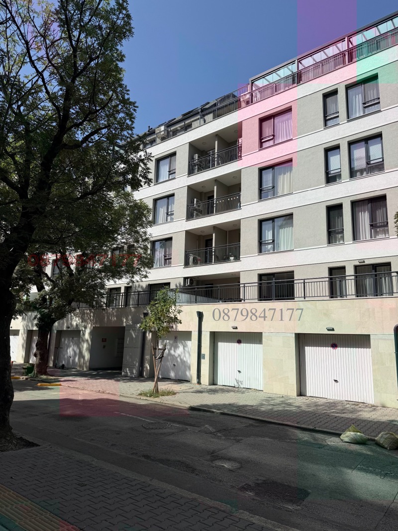Под наем 2-СТАЕН, град София, Център • 750 € • 20248235 1 — Holmes.bg Под наем 2-СТАЕН, град София, Център • 750 € • 20248235 1