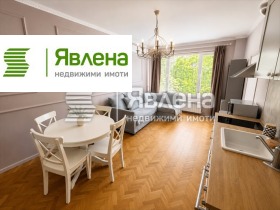 Обява Дава под наем 2-СТАЕН,град София, Лозенец