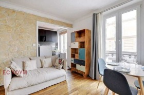 2-СТАЕН, 65 m2 - Holmes.bg 2-СТАЕН, 65 m2