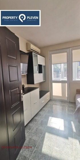 Обява Дава под наем 1-СТАЕН,град Плевен, Идеален център>