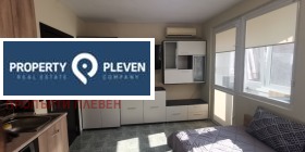 Обява Дава под наем 1-СТАЕН,град Плевен, Идеален център