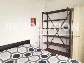 Обява Дава под наем 2-СТАЕН,град Варна, м-т Ален мак>