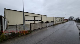 Снимка Дава под наем ПРОМ. ПОМЕЩЕНИЕ