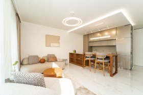 3-СТАЕН, 110 m2 - Holmes.bg 3-СТАЕН, 110 m2