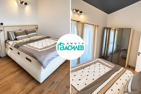 Обява Дава под наем КЪЩА,гр. Божурище, област София>