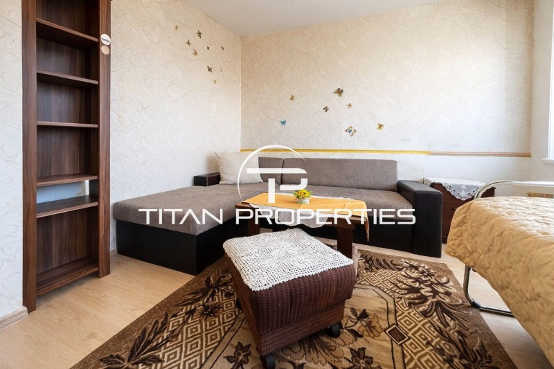 Под наем 1-СТАЕН, град Пловдив, Тракия • 320 € • 25314841 1 — Holmes.bg Под наем 1-СТАЕН, град Пловдив, Тракия • 320 € • 25314841 1