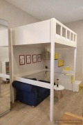 Под наем АТЕЛИЕ, ТАВАН, град София, Овча купел • 400 € / 782.33 лв. • 42975410 3 — Holmes.bg Под наем АТЕЛИЕ, ТАВАН, град София, Овча купел • 400 € / 782.33 лв. • 42975410 3