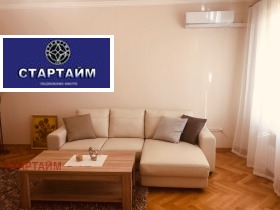 Дава под наем 3-стаен, град София