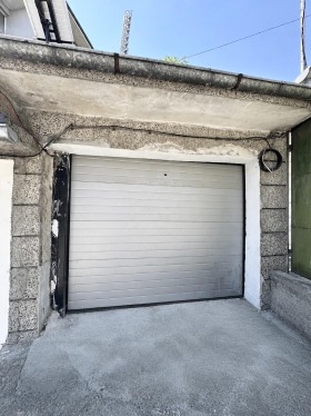 ГАРАЖ, ПАРКОМЯСТО, 17 m2 - Holmes.bg ГАРАЖ, ПАРКОМЯСТО, 17 m2