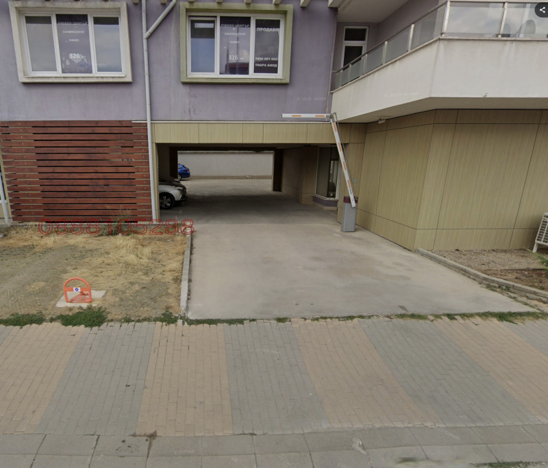 Под наем ГАРАЖ, ПАРКОМЯСТО, град София, Кръстова вада • 100 € / 195.58 лв. • 93091898 1 — Holmes.bg Под наем ГАРАЖ, ПАРКОМЯСТО, град София, Кръстова вада • 100 € / 195.58 лв. • 93091898 1