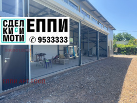 Обява Дава под наем ПРОМ. ПОМЕЩЕНИЕ,град София, Модерно предградие