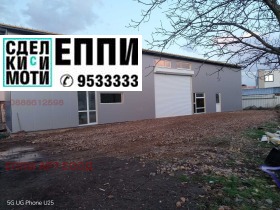 Дава под Наем ПРОМ. ПОМЕЩЕНИЕ | Imot.bg — малка снимка 11