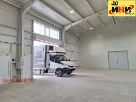 ПРОМ. ПОМЕЩЕНИЕ, 450 m2 - Holmes.bg ПРОМ. ПОМЕЩЕНИЕ, 450 m2