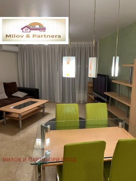 3-СТАЕН, 120 m2 - Holmes.bg 3-СТАЕН, 120 m2