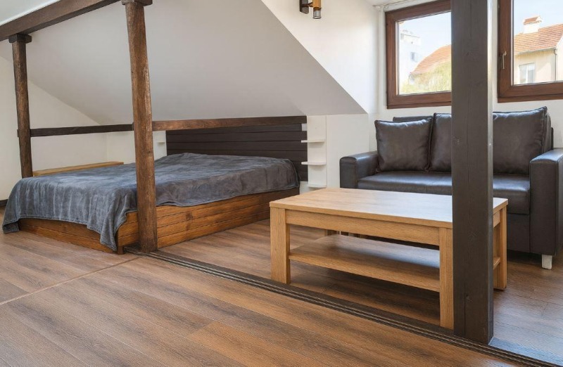 Дава под наем 1-СТАЕНград Варна, Център