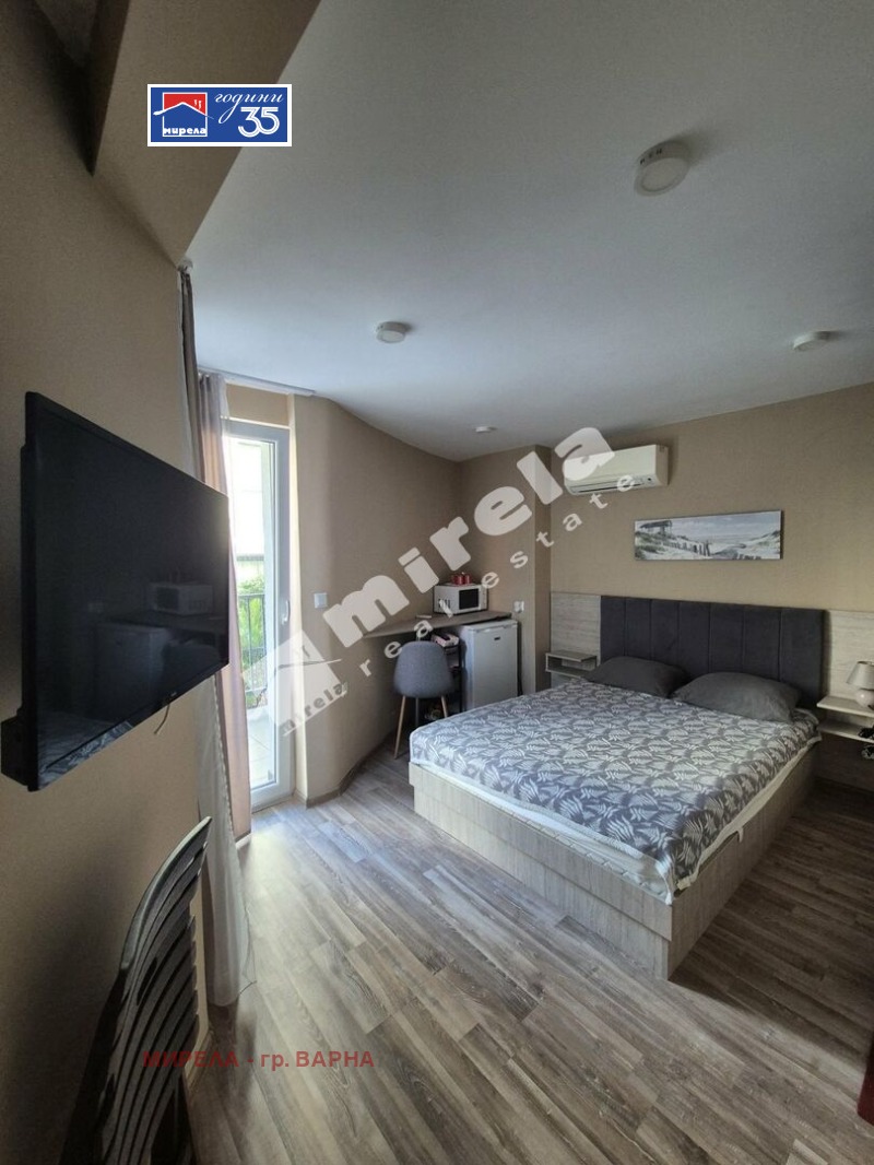 Под наем 1-СТАЕН, град Варна, Център • 400 € • 33727708 1 — Holmes.bg Под наем 1-СТАЕН, град Варна, Център • 400 € • 33727708 1