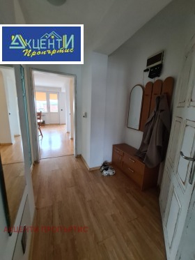 Обява Дава под наем 2-СТАЕН,град Велико Търново, Център>