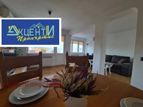 Обява Дава под наем 2-СТАЕН,град Велико Търново, Център