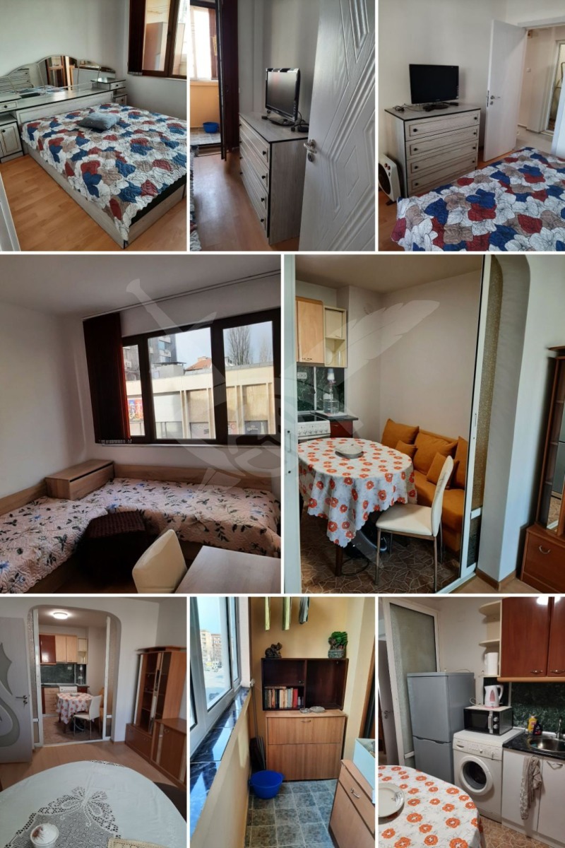 Под наем 3-СТАЕН, град Стара Загора, Център • 410 € • 97788845 1 — Holmes.bg Под наем 3-СТАЕН, град Стара Загора, Център • 410 € • 97788845 1