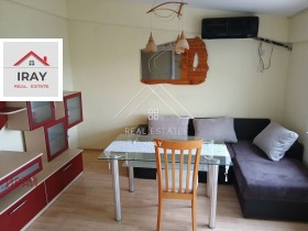 Дава под наем 2-стаен, град Стара Загора