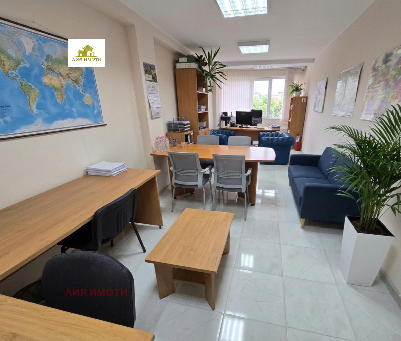 Под наем ОФИС, град Варна, Трошево • 98 € • 18780579 1 — Holmes.bg Под наем ОФИС, град Варна, Трошево • 98 € • 18780579 1