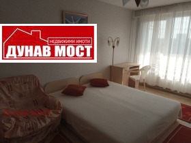 Дава под наем 2-стаен, град Русе