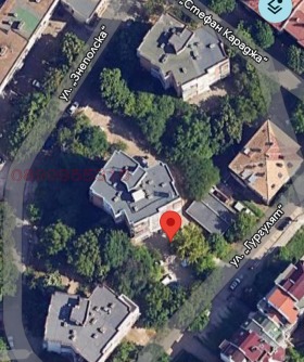 ГАРАЖ, ПАРКОМЯСТО, 12 m2 - Holmes.bg ГАРАЖ, ПАРКОМЯСТО, 12 m2