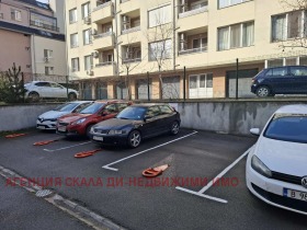 ГАРАЖ, ПАРКОМЯСТО, 15 m2 - Holmes.bg ГАРАЖ, ПАРКОМЯСТО, 15 m2