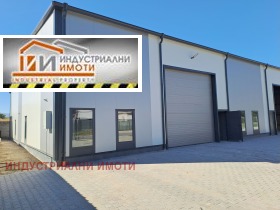 Дава под Наем ПРОМ. ПОМЕЩЕНИЕ | Imot.bg — малка снимка 3