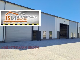 Дава под Наем ПРОМ. ПОМЕЩЕНИЕ | Imot.bg — малка снимка 2