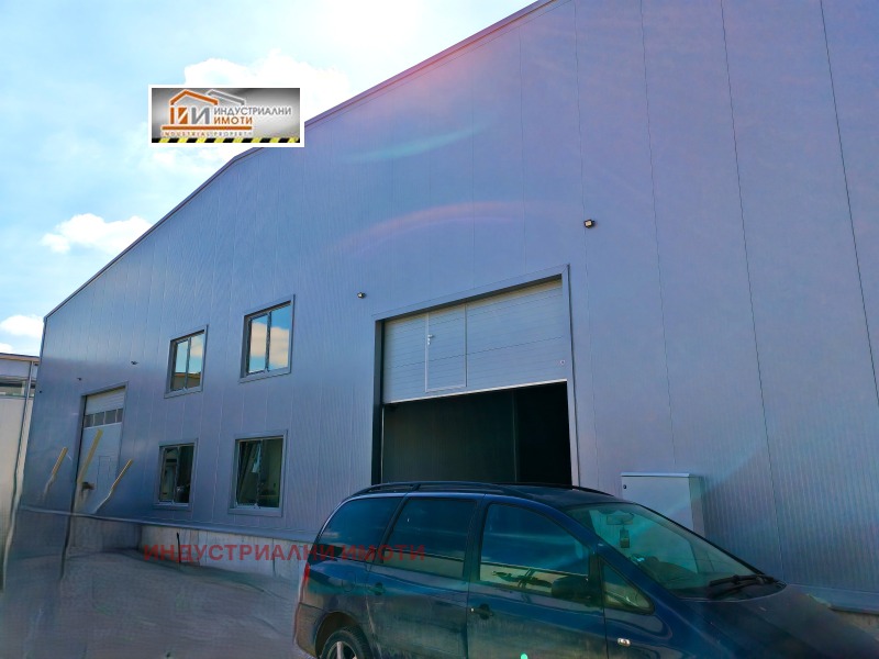 Под наем СКЛАД, град Пловдив, Индустриална зона - Север • 1360 € / 2659.93 лв. • 96590774 1 — Holmes.bg Под наем СКЛАД, град Пловдив, Индустриална зона - Север • 1360 € / 2659.93 лв. • 96590774 1