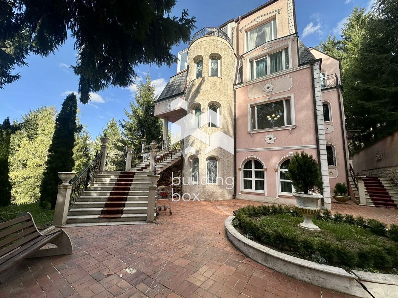 Дава под наем Къща град София , Бояна , 1000 кв.м | 57015948 — Imoti.com Дава под наем Къща град София , Бояна , 1000 кв.м | 57015948