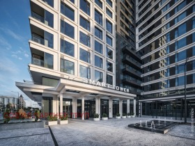 Обява Дава под наем ОФИС,град София, ПЗ Хладилника