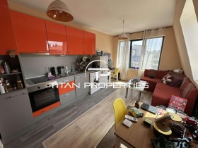 1 yatak odası Centar, Varna