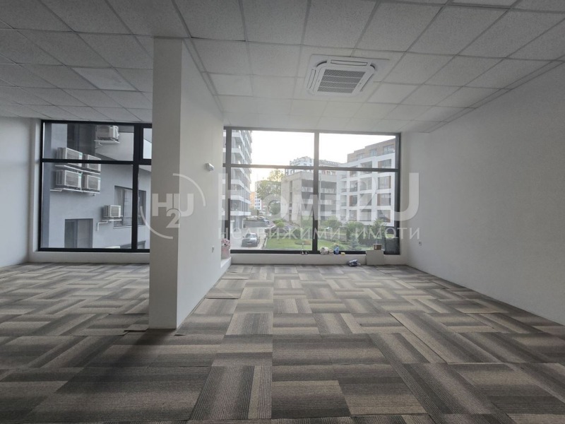 Дава под наем ОФИСград София, Овча купел 1